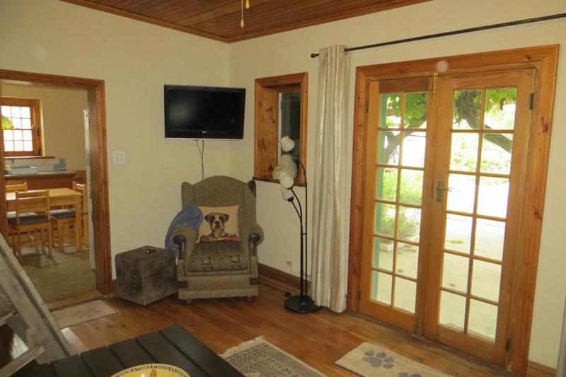 4 Bedroom Property for Sale in Nieu Bethesda Eastern Cape